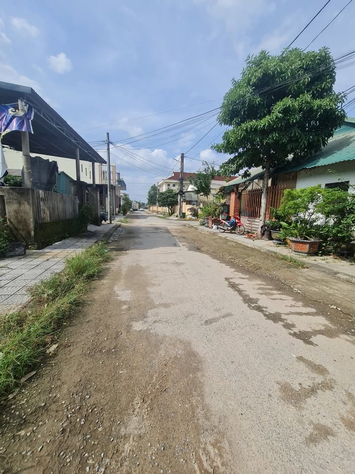 Lô đất thổ cư khu phố 1 Đông Thanh 264m² giá 2.999 tỷ - Tiềm năng phát triển cao!