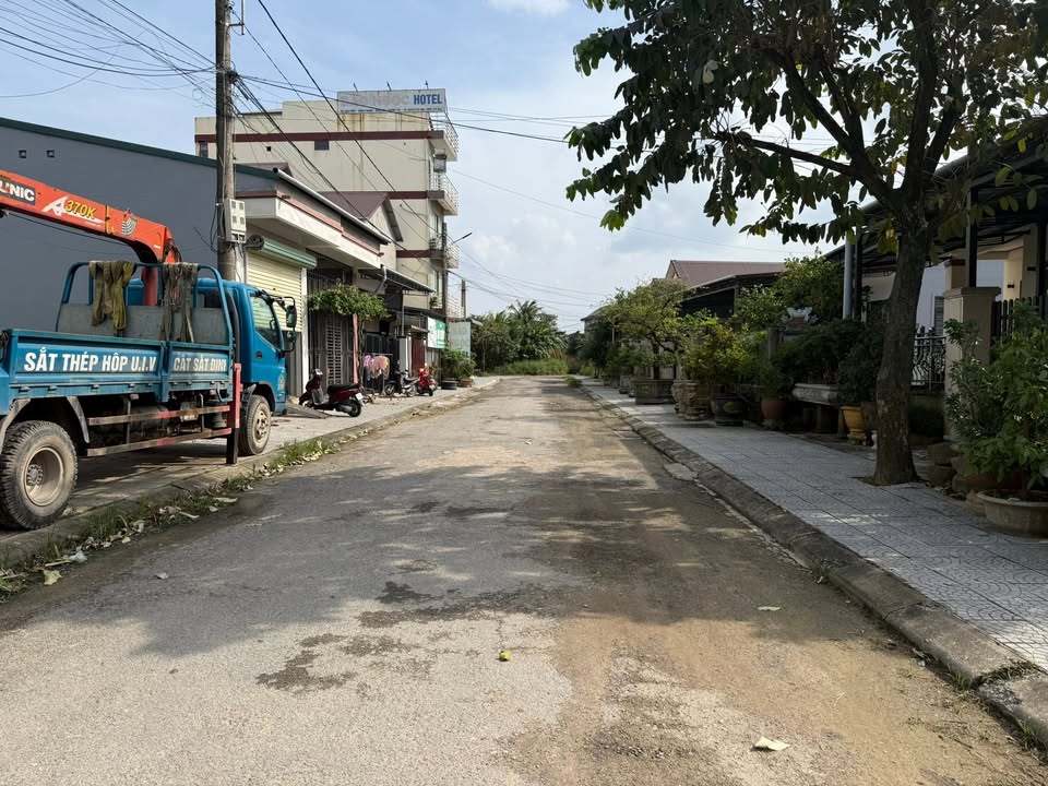 Lô đất thổ cư 264m² tại Khu phố 1, Đông Thanh, giá 2.9 tỷ - Tiềm năng kinh doanh lớn!