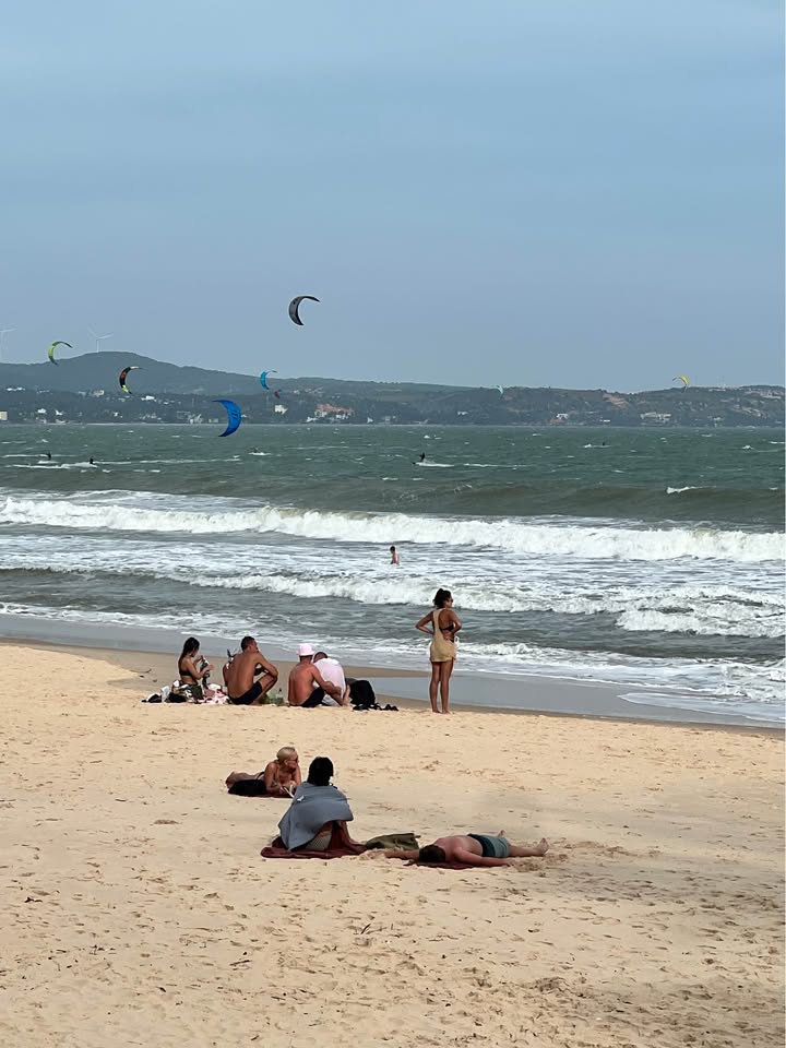 Đất mặt đường Nguyễn Đình Chiểu 1000m² giá 50 tỷ - Cách biển 400m!