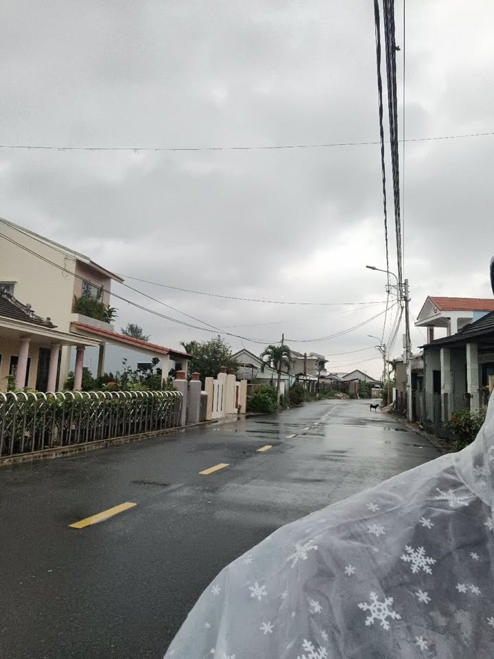 Đất nền Cẩm Hà, Hội An 480m² giá 11 tỷ - Cơ hội đầu tư hấp dẫn!