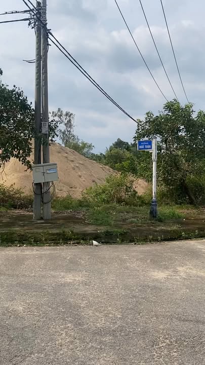 Đất nền xã Quế Sơn, Hòa Vang, Đà Nẵng 500m² giá 4 tỷ - Đầu tư sinh lời ngay!