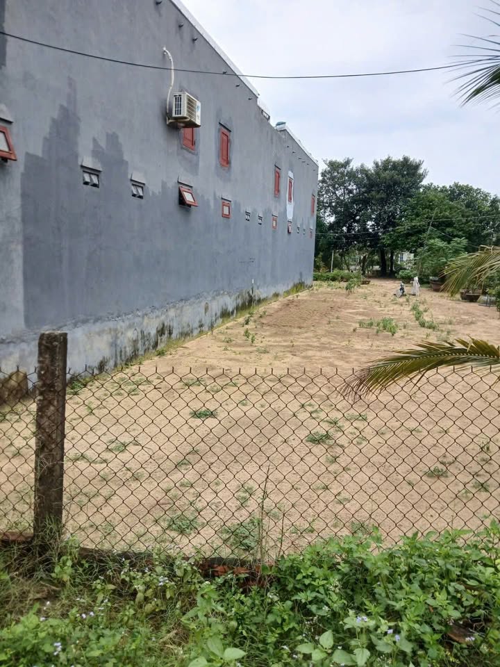 Đất nền phường Điện Dương 150m² giá 1.7 tỷ - Sổ đỏ chính chủ, vuông vức!