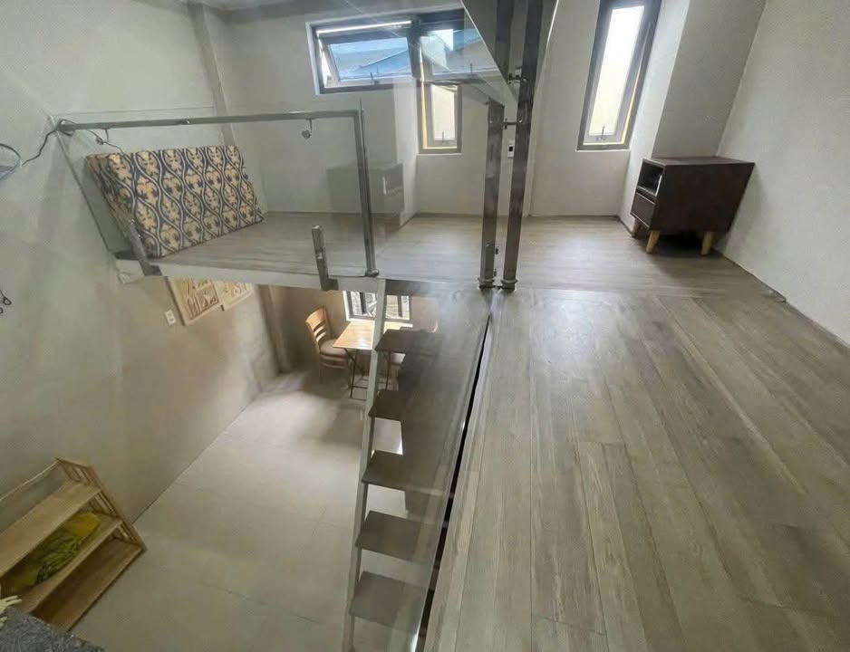 Căn hộ đường Núi Thành Đà Nẵng 58m² giá 7.85 tỷ - Đầu tư sinh lời ngay!