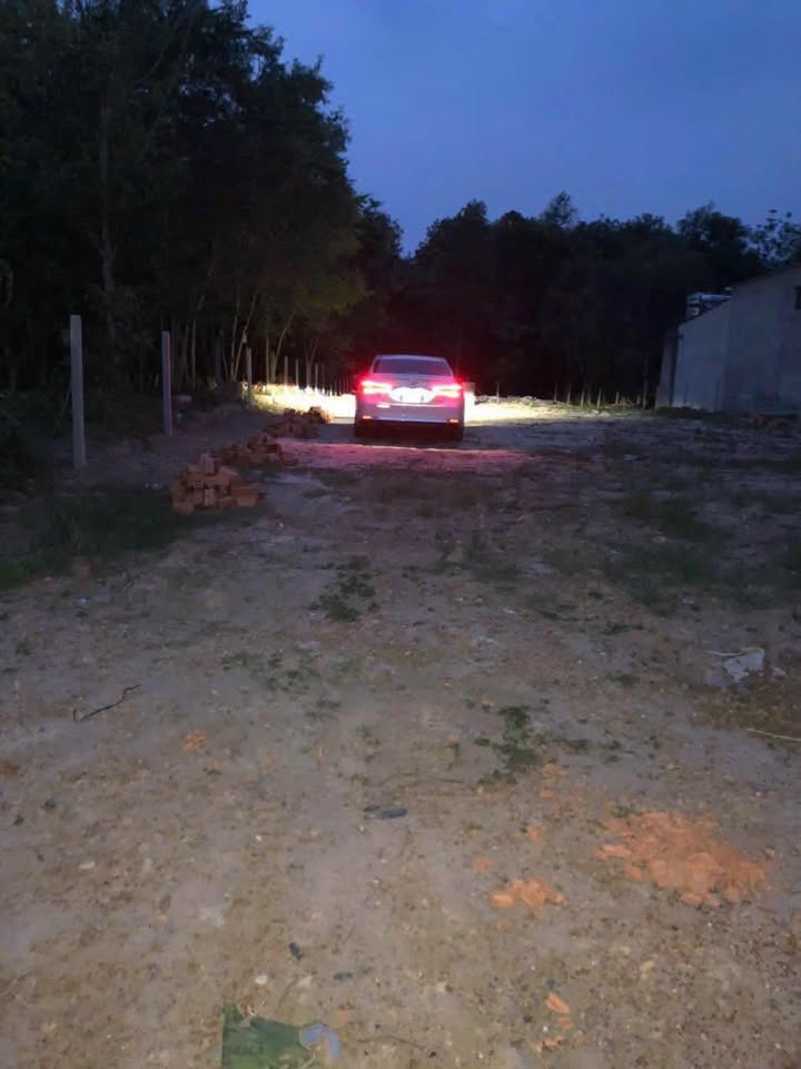 Đất thổ cư ĐT749A Long Hòa 915m² giá chỉ 2.8 tỷ - Cơ hội đầu tư không thể bỏ lỡ!