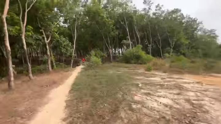 Đất nền xã Long Hòa, Dầu Tiếng 1148m² chỉ 820 triệu - Cơ hội đầu tư tốt!