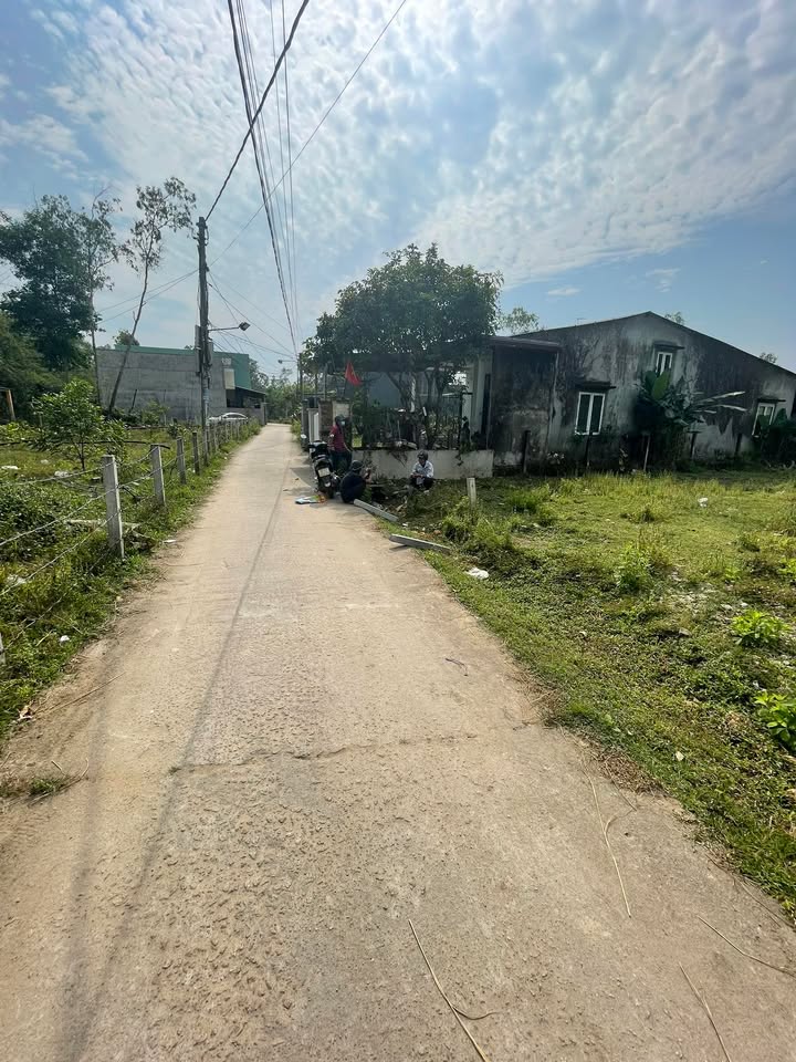 Đất trồng cây Thôn Mỹ Cang, Tam Thăng 430m² giá 190 triệu - Cơ hội đầu tư hấp dẫn!