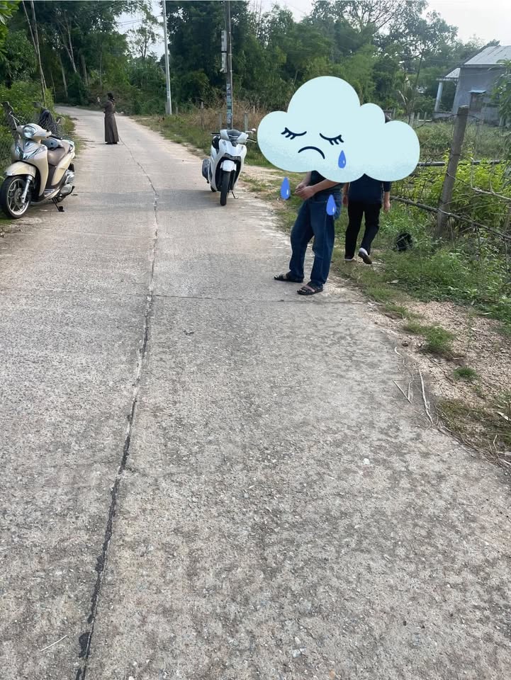 Đất nền Xuân Quý - Tam Thăng, Tam Kỳ 345m² giá thỏa thuận - Mặt tiền đẹp cho công nhân xây nhà!