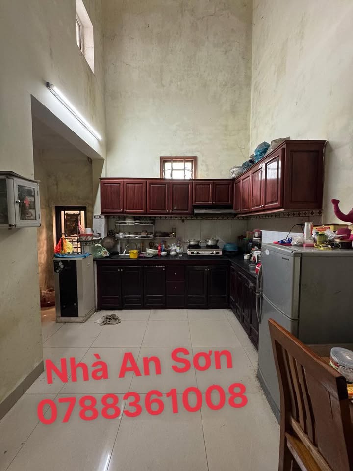 Nhà riêng An Sơn, Tam Kỳ 117m² giá 3.1 tỷ - Chính chủ bán gấp!