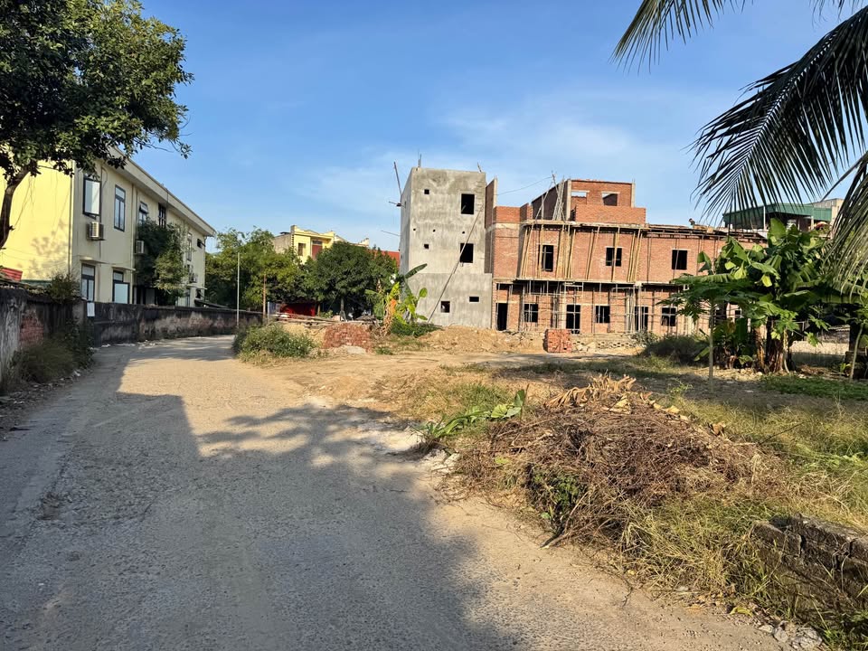 Đất nền Thượng Nam, Ninh Nhất 138m² - Vị trí đắc địa gần Núi Cá Voi Chùa Vàng