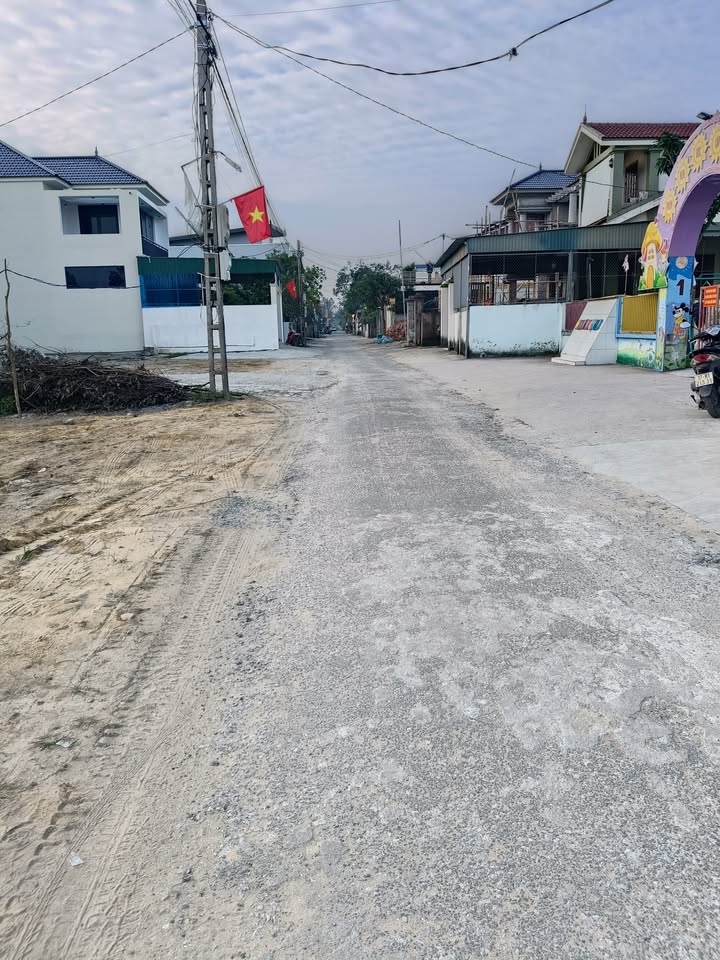 Đất nền Ninh Viết Giao, Nghi Đức 114m² giá chỉ 3 tỷ - Đầu tư sinh lời ngay!