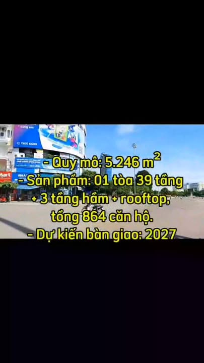 Căn hộ Dual - Life City Apartment Quy Nhơn 39 tầng giá từ 55 triệu - View biển tuyệt đẹp!