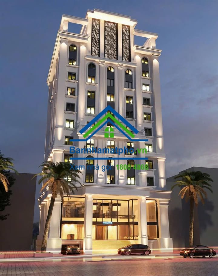 Đất vàng Lý Thái Tổ Hoàn Kiếm 345m² giá 3xx tỷ - Cơ hội đầu tư tuyệt vời!