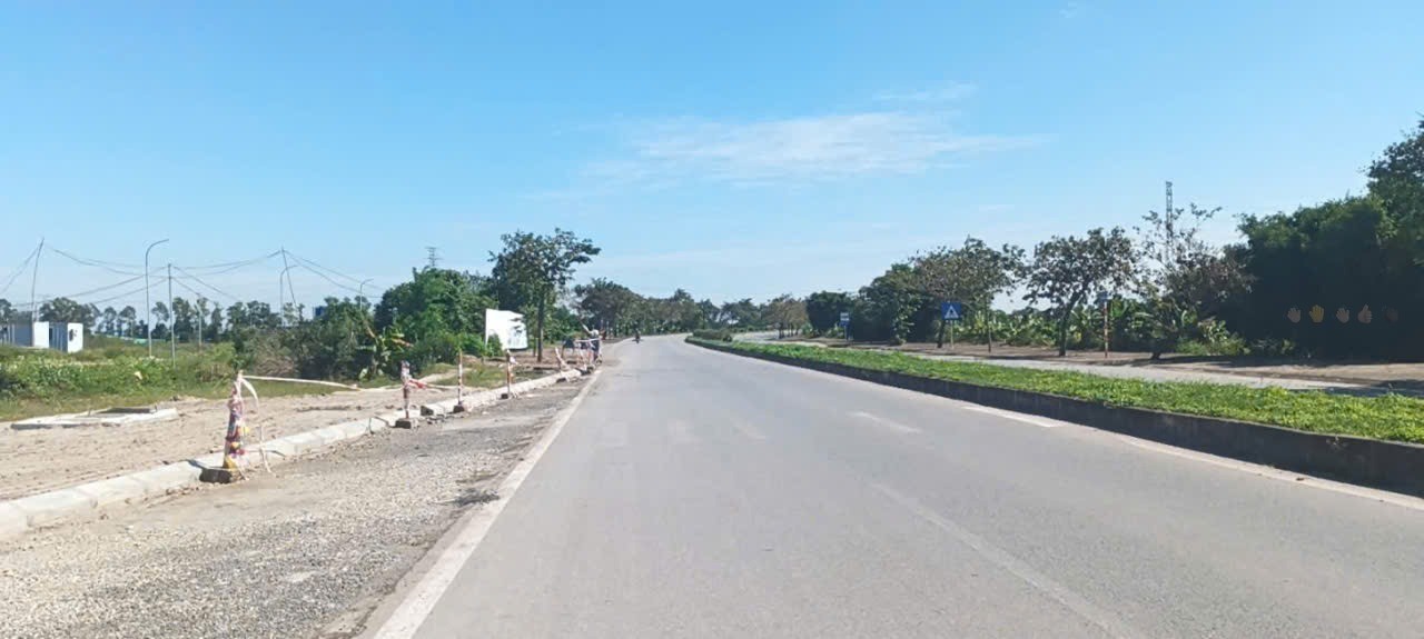 Đất CCN Bình Minh Thái Bình 700000m² giá 186.25 tỷ - Cơ hội đầu tư không thể bỏ lỡ!