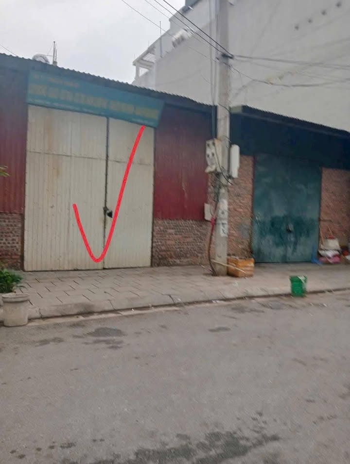 Đất giãn dân Dương Lôi Tân Hồng 90m² giá 8 tỷ - Đầu tư sinh lời ngay!