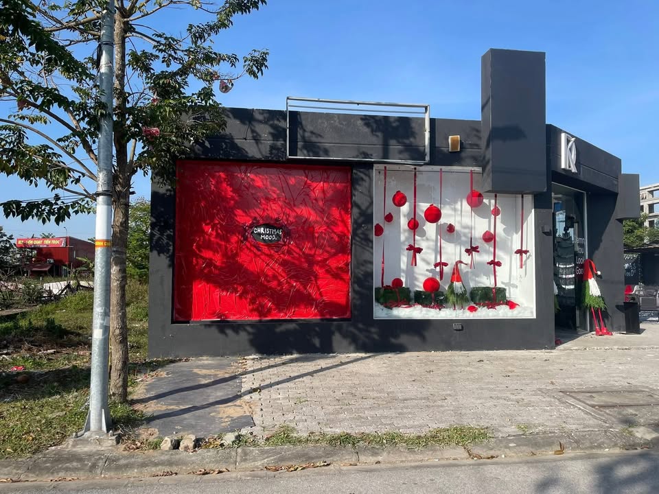 Đất nền Yên Phong 99m² giá 4 tỷ - Mặt tiền 5,5m sầm uất