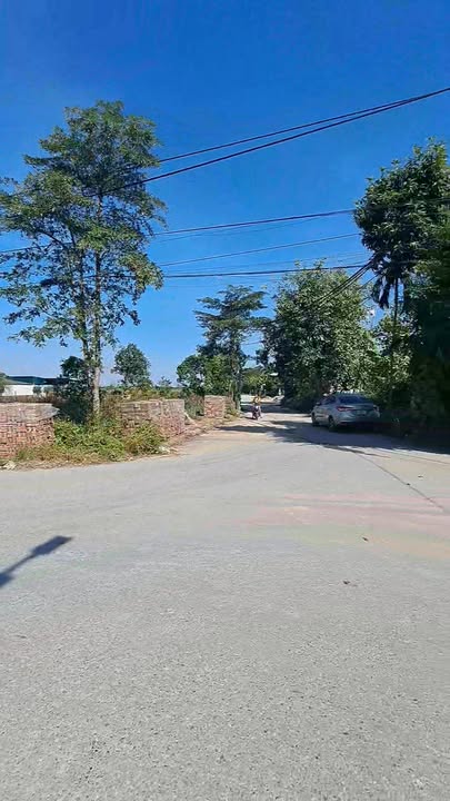 Đất nền Tứ Kỳ Hải Dương 85m² giá 2 tỷ - Cơ hội đầu tư sinh lời!