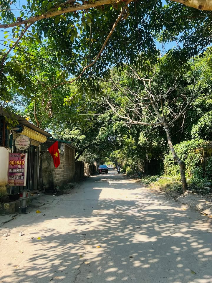 Đất nền Thịnh Lang, Hòa Bình 49m² giá 1.4 tỷ - Gần trường học, ô tô đỗ cửa!