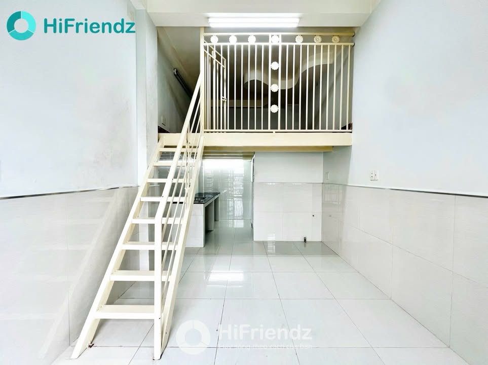 Căn hộ Duplex cho thuê tại Lê Văn Quới, Bình Tân - Không gian sống lý tưởng cho gia đình!