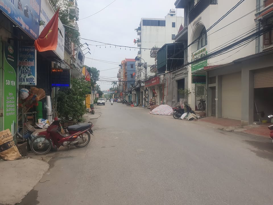 Đất Võng La Đông Anh 65m² giá 6 tỷ - Đầu tư sinh lời ngay!