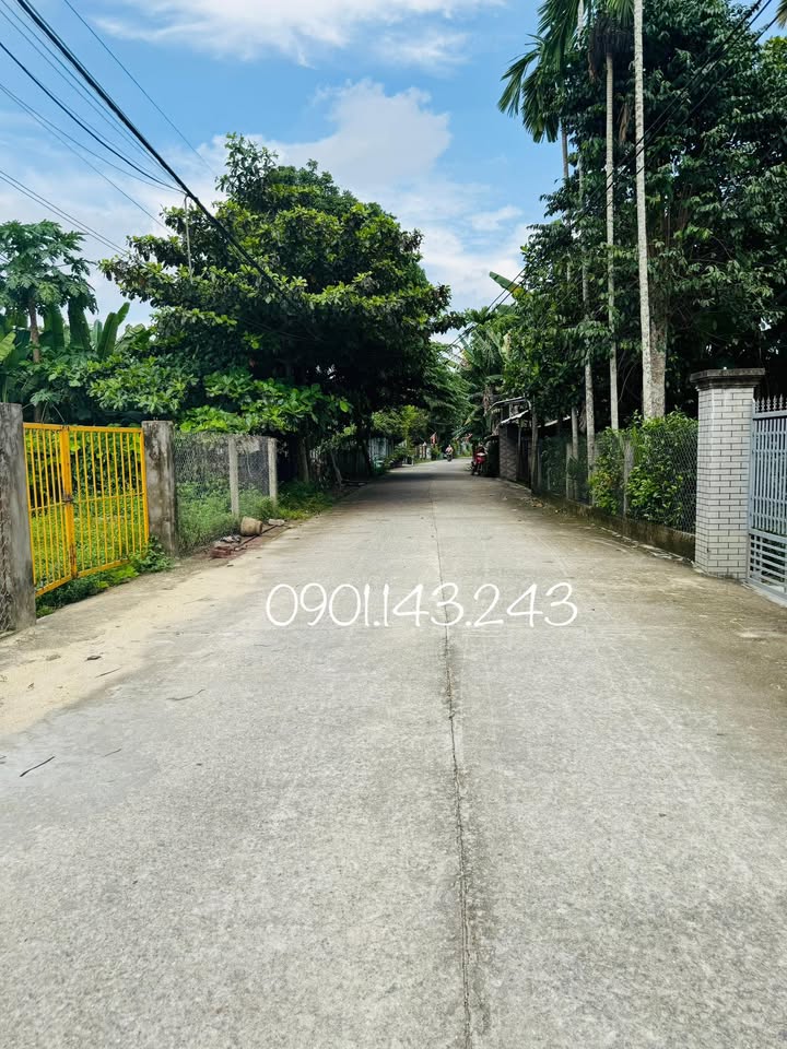 Đất nền mặt tiền đường Đồng Nghệ - Tam Ngọc 780m² giá chỉ 2 tỷ - Cơ hội đầu tư sinh lời!