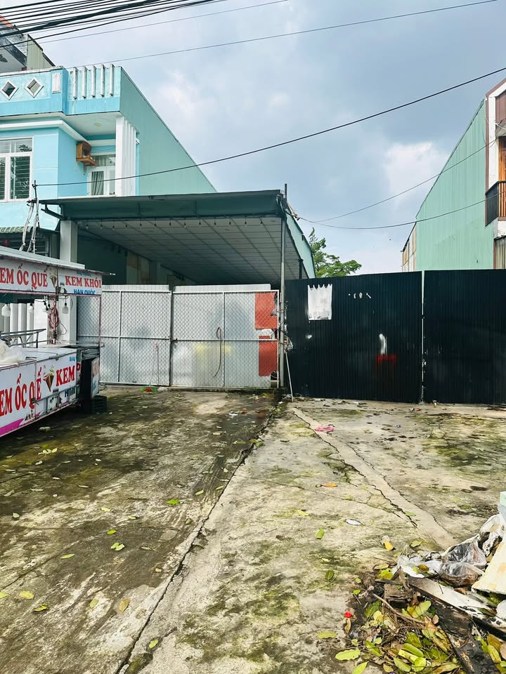 FrontHouse Trần Hưng Đạo, Tam Kỳ 112.5m² giá 2.8 tỷ - An ninh và tiềm năng phát triển!