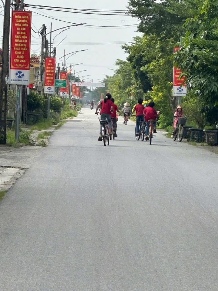 Đất nền Liêm Phong, Thanh Liêm 158m² giá 1.8 tỷ - Đầu tư sinh lời lý tưởng!