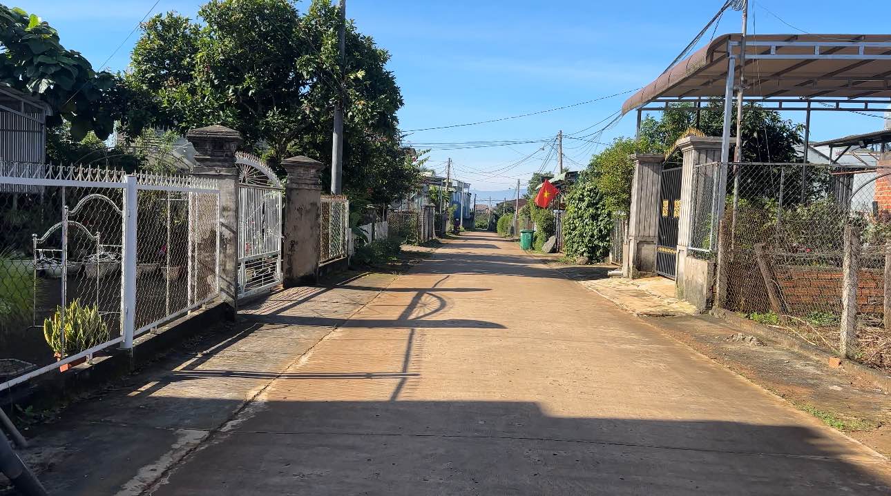 Đất nền Liên Hiệp Đức Trọng 10m² giá thỏa thuận - Đầu tư sinh lời ngay!