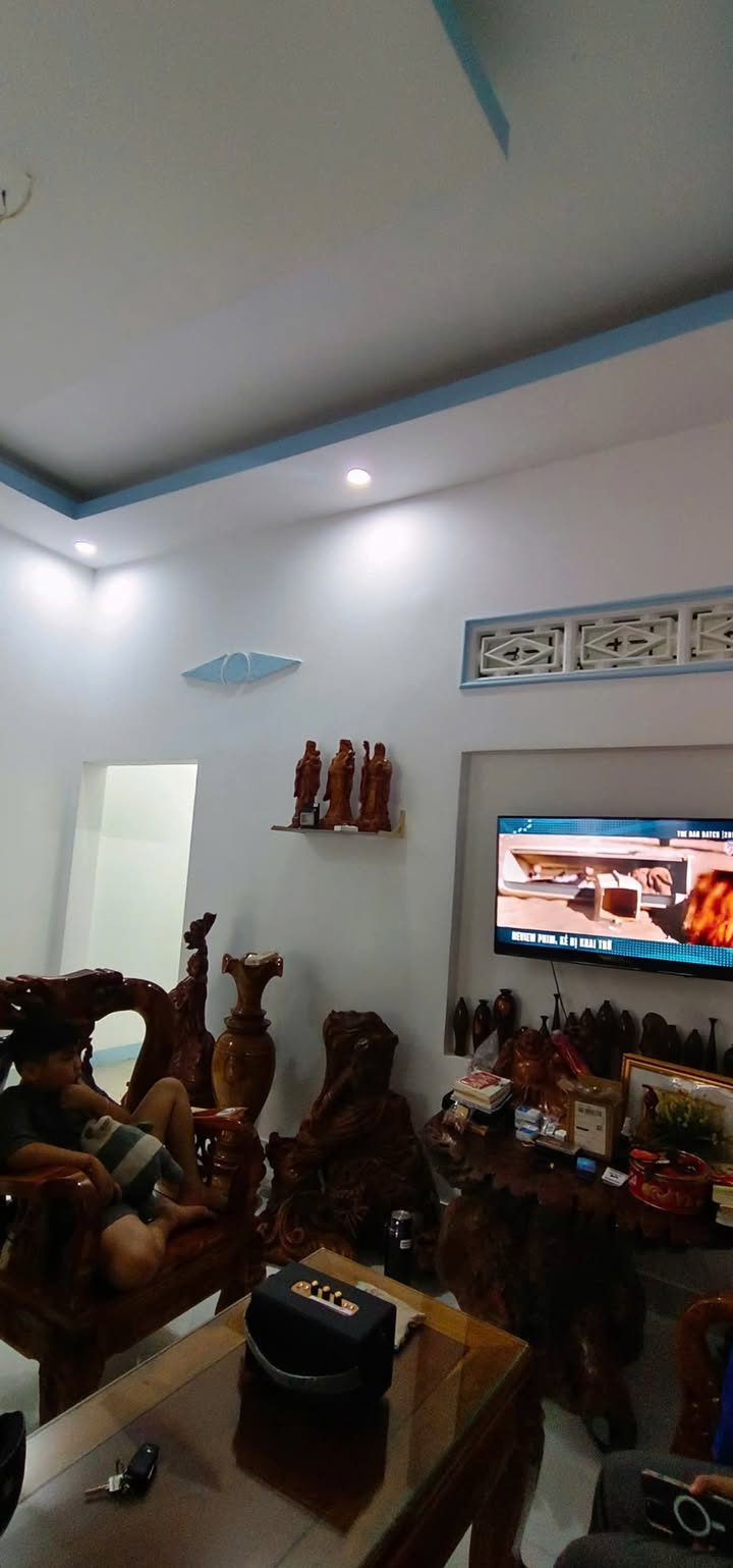 Nhà cấp 4 Phường Tân Phú 125m² giá 1 tỷ - Thổ cư 100% sẵn sàng ở ngay!