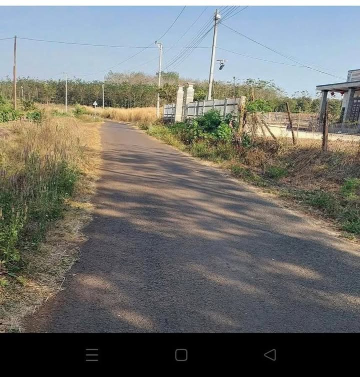 Đất nền Lộc Thuận 210m² giá chỉ 230 triệu - Cơ hội đầu tư tuyệt vời!