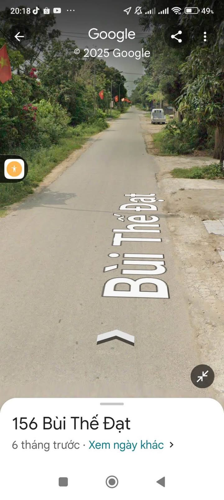 Đất liền kề Nghi Ân 109m² giá chỉ 2 tỷ - Cơ hội đầu tư tuyệt vời!