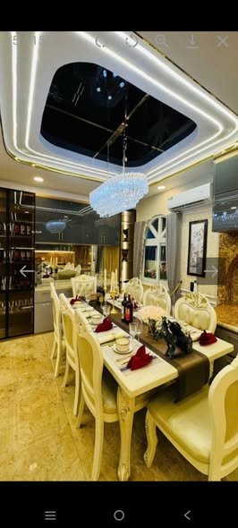 Biệt thự mini hẻm ô tô P7 Tân Bình 74m² giá 12.5 tỷ - Full nội thất cao cấp!