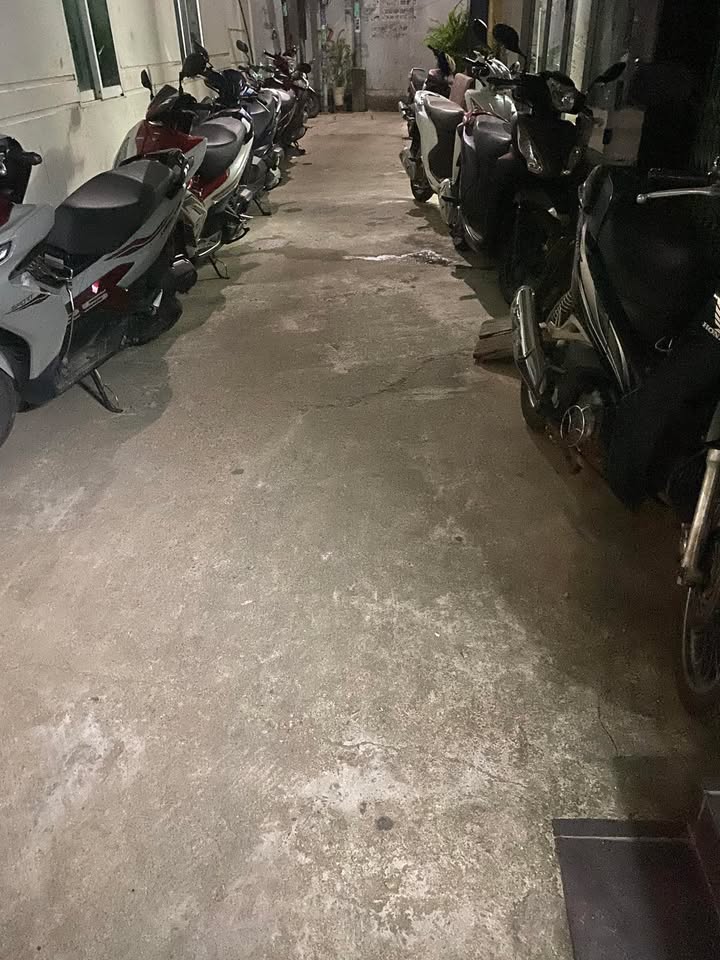 Nhà phố Tây Sơn, P. Quang Trung, Quy Nhơn 52m² giá 2 tỷ - Chính chủ bán gấp!