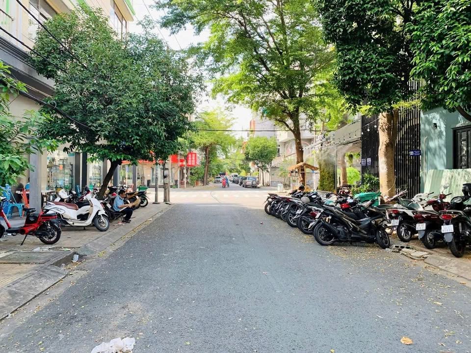 Nhà Diệp Minh Châu, Tân Sơn Nhì 162m² giá 27 tỷ - Đầu tư sinh lời hiếm có!