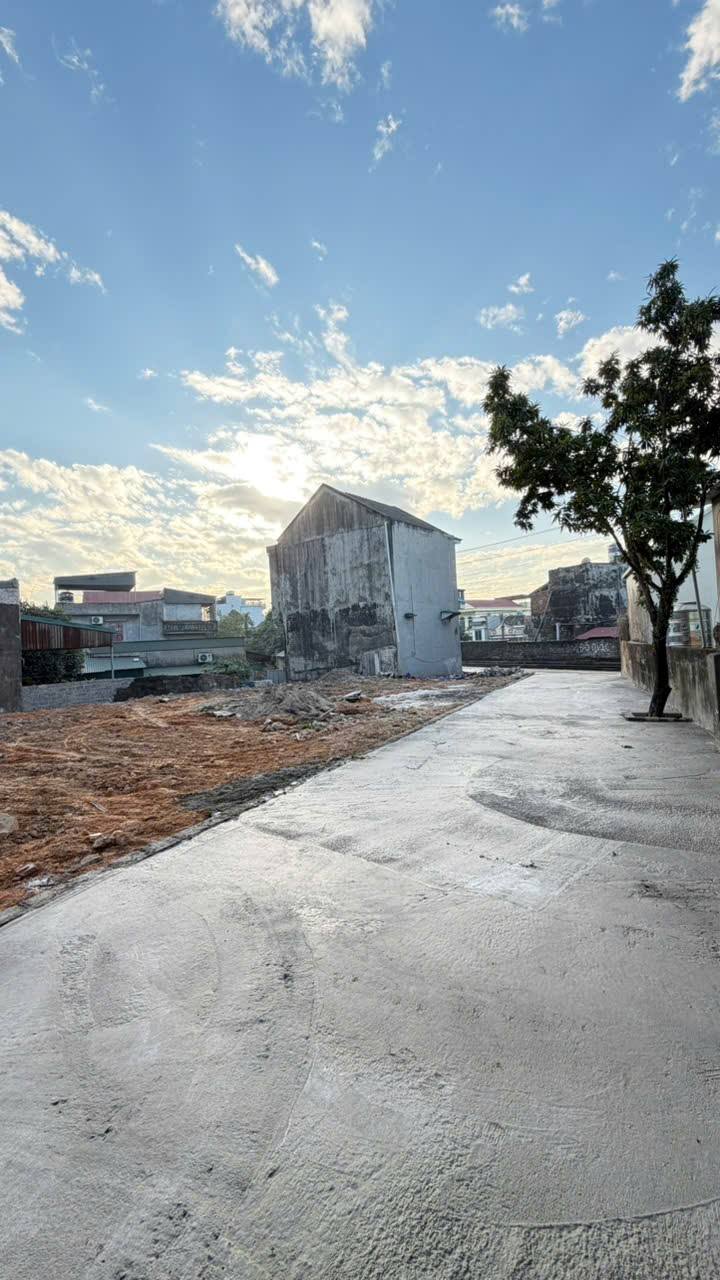 Đất nền Cẩm Đông 64m² giá chỉ 750 triệu - Cơ hội đầu tư không thể bỏ lỡ!