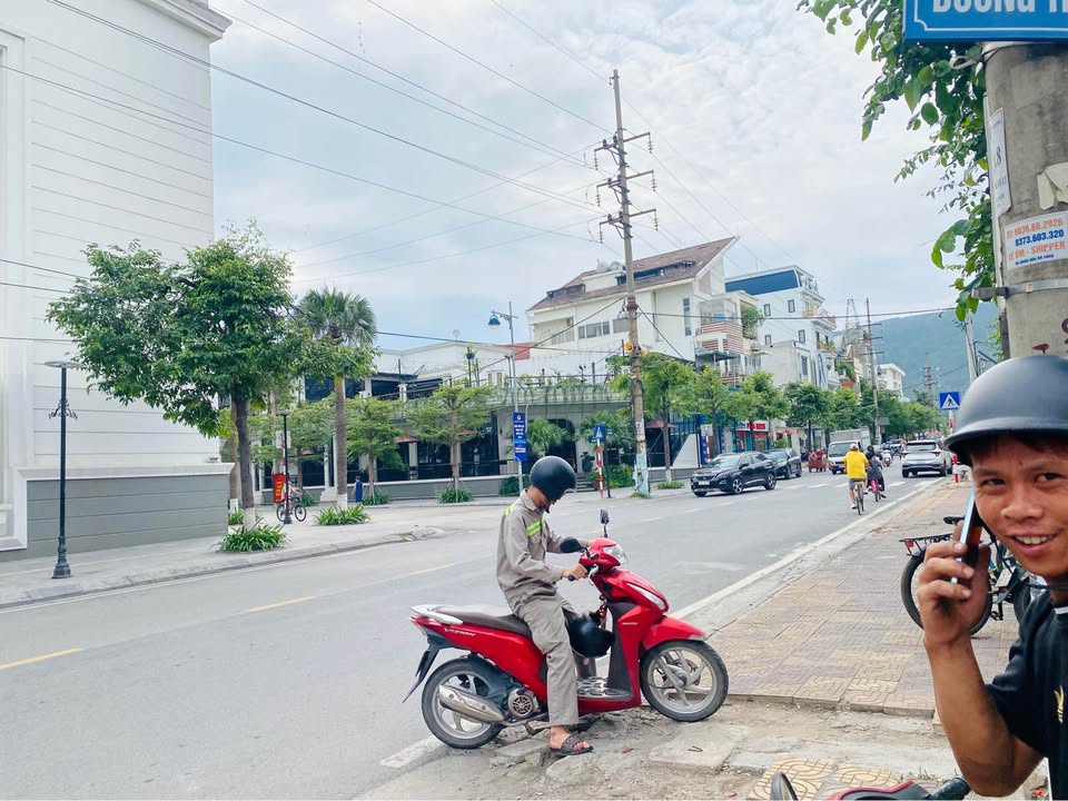 Đất Cẩm Bình 91m² giá 1.7 tỷ - Đường rộng ô tô vào tận nơi!