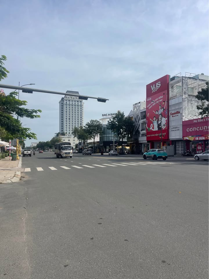 Đất thổ cư 200m² tại trung tâm TP Tây Ninh - Giá chỉ 550 triệu!