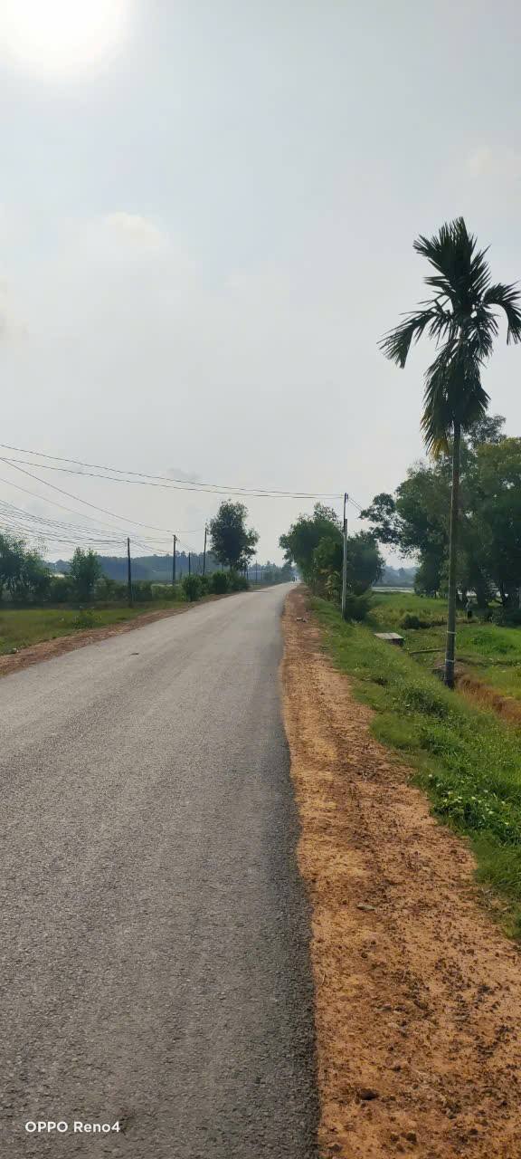 Đất mặt tiền đường nhựa Phước Vinh, Châu Thành, 1064m² - Giá chỉ 310 triệu!