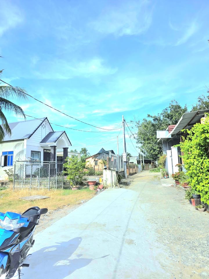 Đất thổ cư ấp 4, xã Truông Mít, 170m² chỉ 600 triệu - Cơ hội đầu tư hấp dẫn!