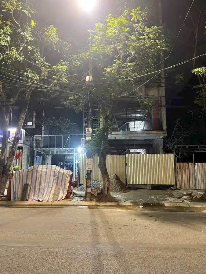 Đất nền đẹp phường Thọ Quang, Sơn Trà, Đà Nẵng 117.5m² - Vị trí đắc địa gần biển