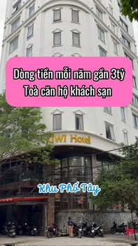 Căn hộ cao cấp tại Ngũ Hành Sơn Đà Nẵng 2560m² giá 80 tỷ - Đầu tư sinh lời ngay!