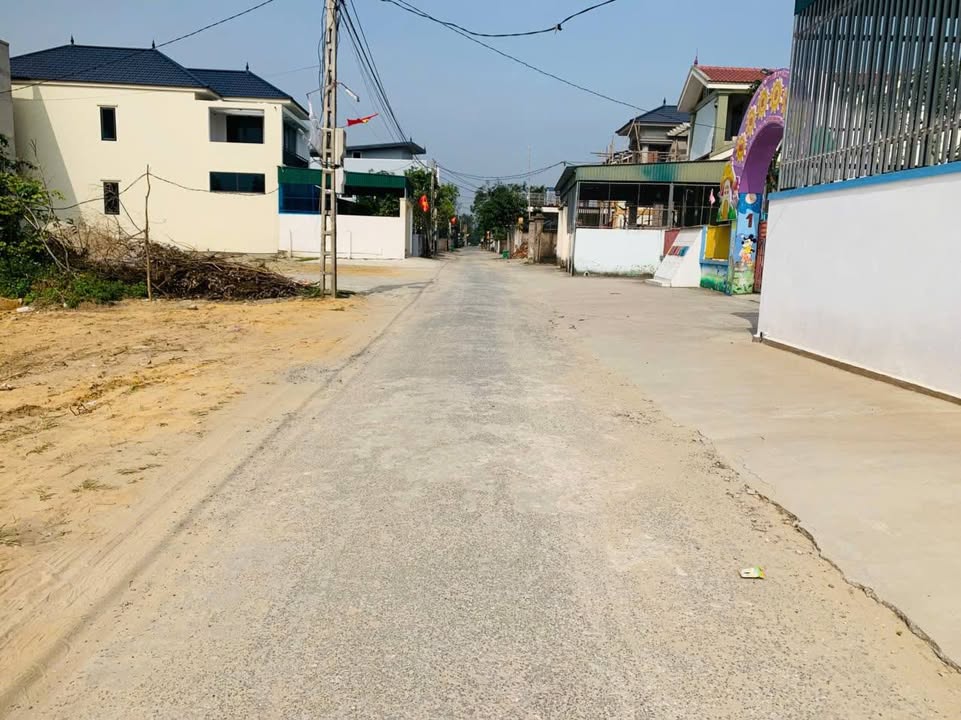 Đất mặt đường Ninh Viết Giao, Nghi Đức 113.8m² giá 3 tỷ - Cơ hội đầu tư tuyệt vời!
