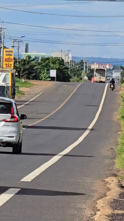 Đất thổ cư 2 mặt tiền Quốc lộ 14, xã Chư Pưh, Gia Lai - Giá chỉ 26.35 tỷ!