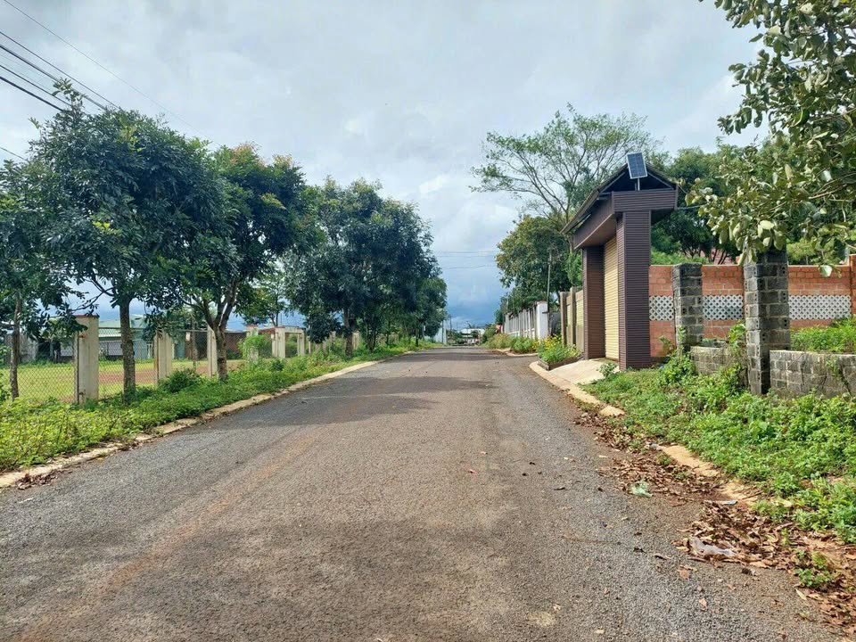 Đất nền An Phú Pleiku 145m² giá 700 triệu - Đầu tư sinh lời ngay!