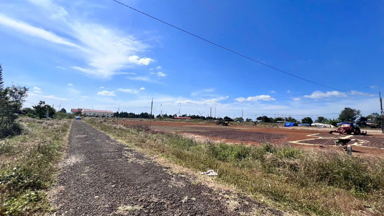 Đất nền Diên Phú, Pleiku 198m² giá chỉ 5xx triệu - Cơ hội đầu tư tuyệt vời!