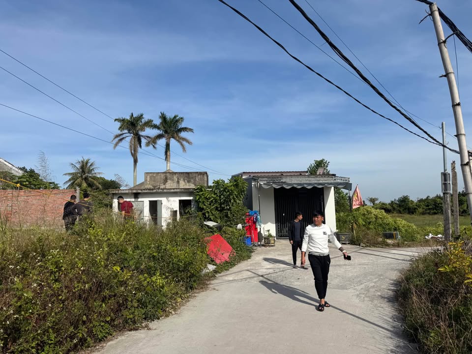 Đất nền Hải Hoà, Móng Cái 100m² chỉ 1.1 tỷ - Cơ hội đầu tư hiếm có!