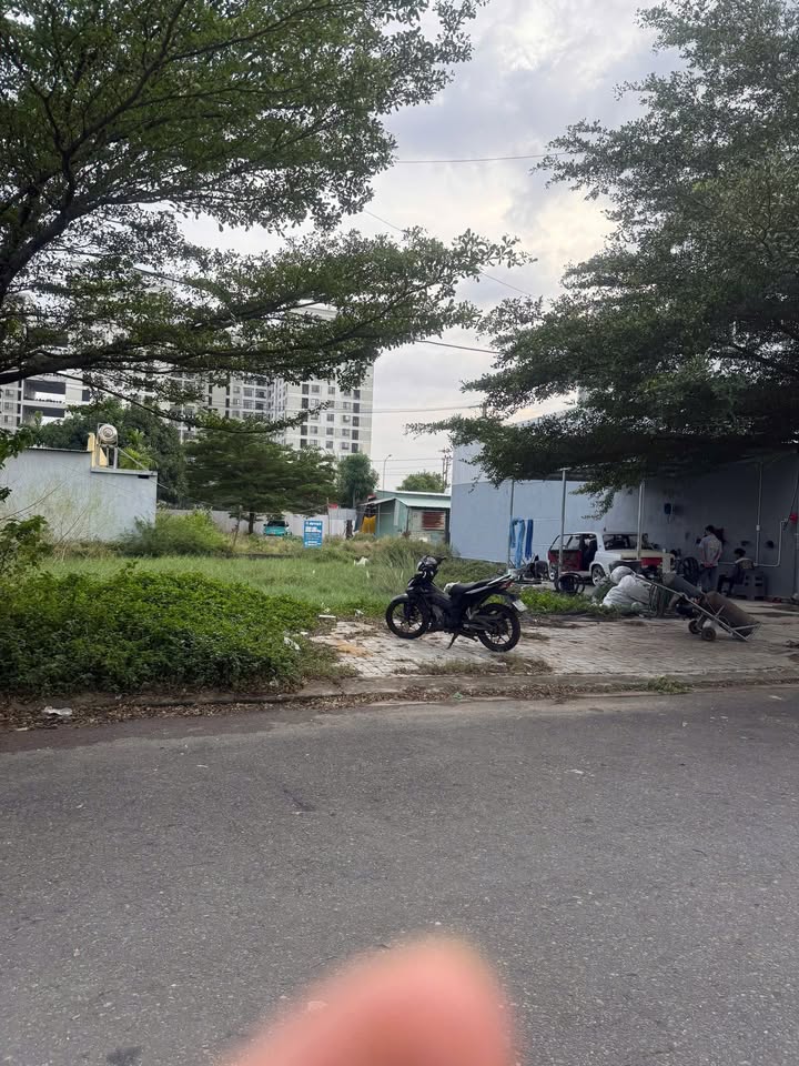 Đất nền đường Nguyễn Quý Anh, Hòa Hải, Đà Nẵng 100m² giá 5.6 tỷ - Gần biển và khu FPT!