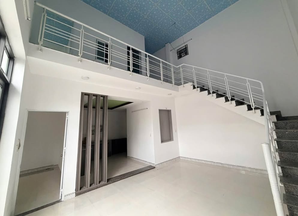 Nhà 2 tầng 60m² Trần Đình Tri, Liên Chiểu - Giá chỉ 3.6 tỷ, ô tô vào tận nhà!