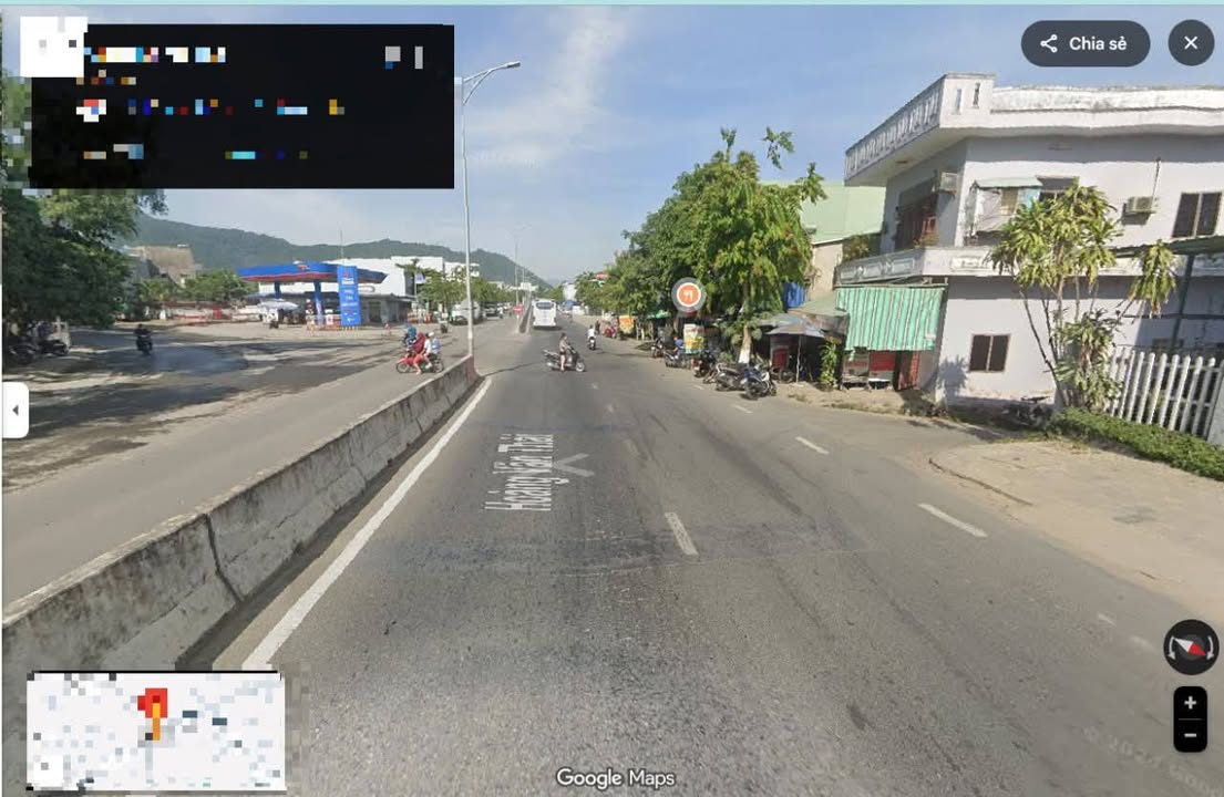 Đất kiệt ô tô 342 Hoàng Văn Thái 100m² giá 2.15 tỷ - Đầu tư sinh lời bền vững!