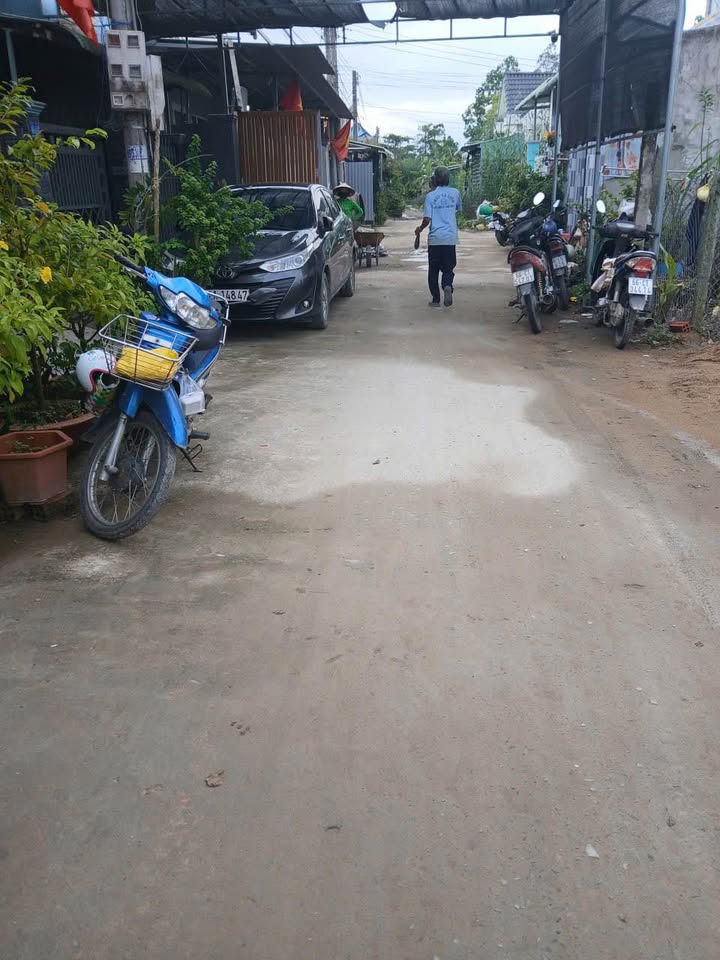 Nhà KDC Văn Thắng, Tân Dương 80m² giá 850 triệu - Chính chủ bán gấp!