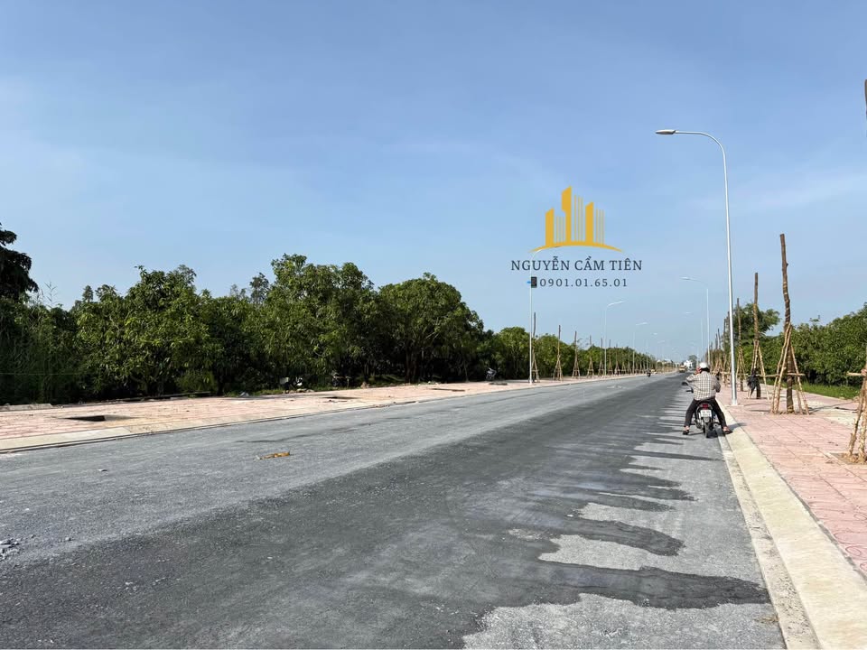 Đất vườn 1.430m² tại phường Cao Lãnh - Giá chỉ 1.5 tỷ, vị trí đẹp!